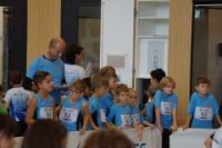 UBS Kids Cup Team