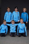 UBS Kids Cup Team