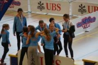 UBS Kids Cup Team