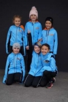 UBS Kids Cup Team