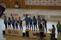 UBS Kids Cup Team