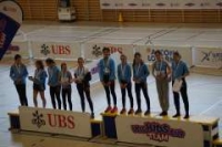 UBS Kids Cup Team