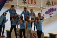 UBS Kids Cup Team