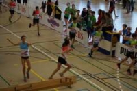 UBS Kids Cup Team