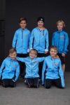 UBS Kids Cup Team