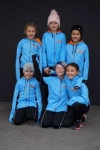 UBS Kids Cup Team