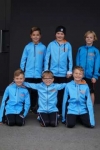 UBS Kids Cup Team