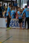 UBS Kids Cup Team