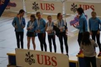 UBS Kids Cup Team