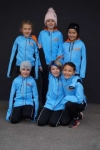 UBS Kids Cup Team