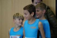 UBS Kids Cup Team