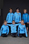 UBS Kids Cup Team