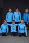 UBS Kids Cup Team