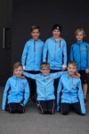 UBS Kids Cup Team