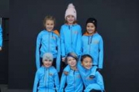 UBS Kids Cup Team