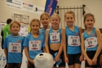 UBS Kids Cup Team Gossau