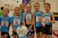 UBS Kids Cup Team Gossau