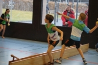 UBS Kids Cup Team Gossau