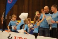 UBS Kids Cup Team Gossau