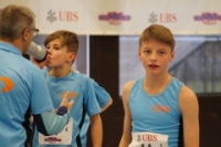 UBS Kids Cup Team Gossau