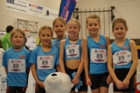 UBS Kids Cup Team Gossau