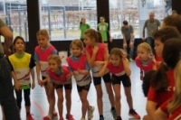 UBS Kids Cup Team Gossau