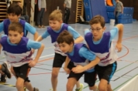 UBS Kids Cup Team Gossau