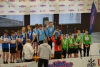 UBS Kids Cup Team Gossau