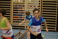 UBS Kids Cup Team Gossau