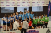 UBS Kids Cup Team Gossau