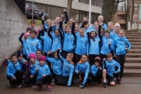 UBS Kids Cup Team Gossau