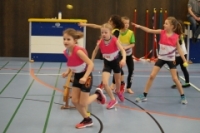 UBS Kids Cup Team Gossau