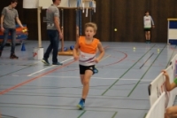 UBS Kids Cup Team Gossau