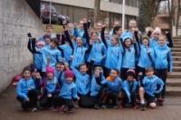 UBS Kids Cup Team Gossau