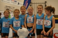 UBS Kids Cup Team Gossau