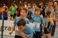 UBS Kids Cup Team Gossau