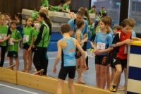 UBS Kids Cup Team Gossau