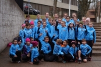 UBS Kids Cup Team Gossau