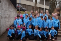 UBS Kids Cup Team Gossau