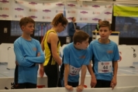 UBS Kids Cup Team Gossau