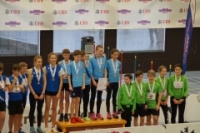 UBS Kids Cup Team Gossau