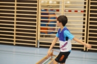 UBS Kids Cup Team Gossau