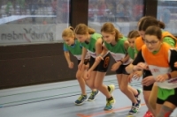 UBS Kids Cup Team Gossau