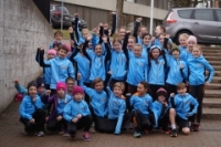 UBS Kids Cup Team Gossau