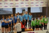 UBS Kids Cup Team Gossau