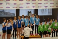 UBS Kids Cup Team Gossau