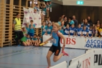 UBS Kids Cup Team Gossau