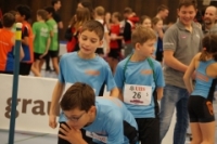 UBS Kids Cup Team Gossau