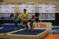 UBS Kids Cup Team Gossau