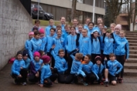 UBS Kids Cup Team Gossau